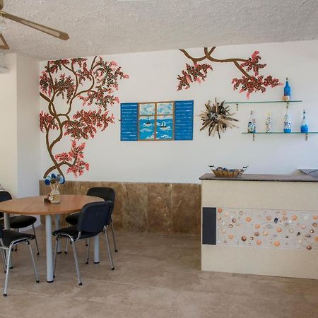 Apartments Tania Paralia Dionisiou Extérieur photo