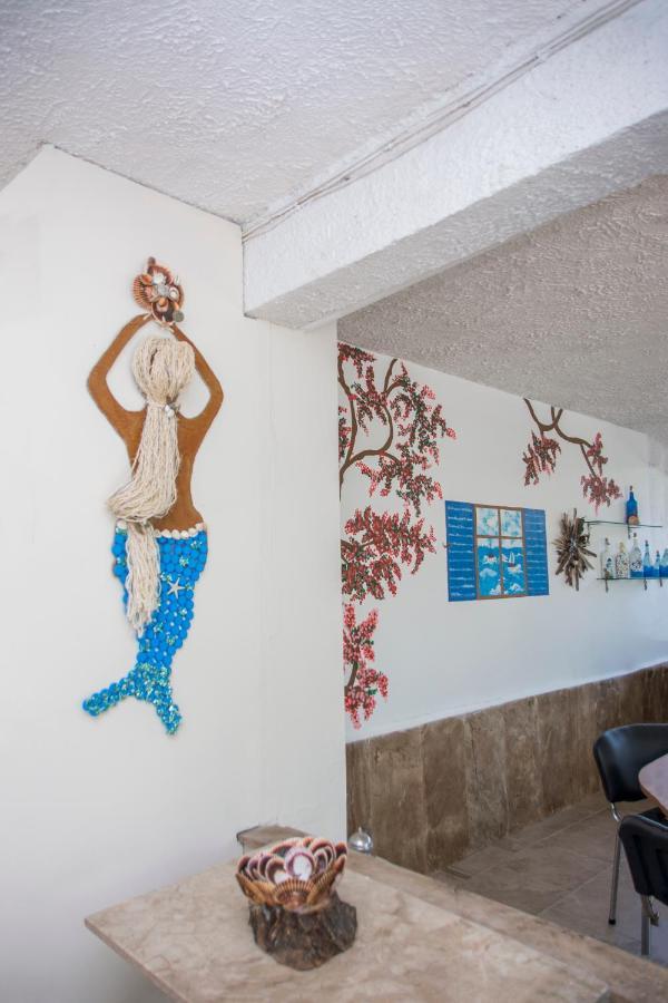 Apartments Tania Paralia Dionisiou Extérieur photo
