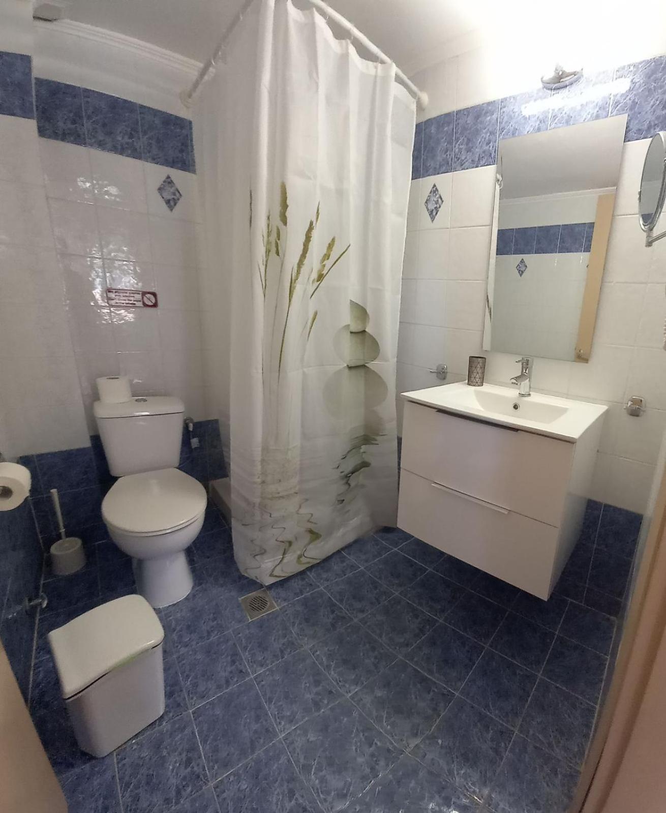 Apartments Tania Paralia Dionisiou Extérieur photo